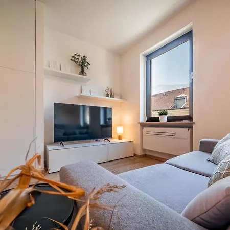 Aurora - The Center דירה מראנו