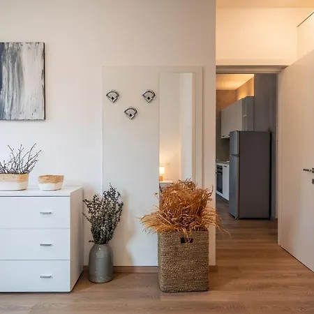 Aurora - The Center Meran