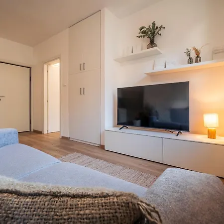 Aurora - The Center Apartment Meran